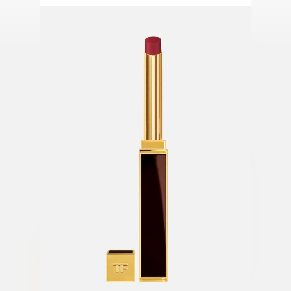 Tom Ford Slim Lip Color Shine 153 Velvet Tux New in box